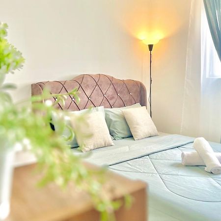 Alanis Studio Suite {Shortstay} Sepang Exterior foto
