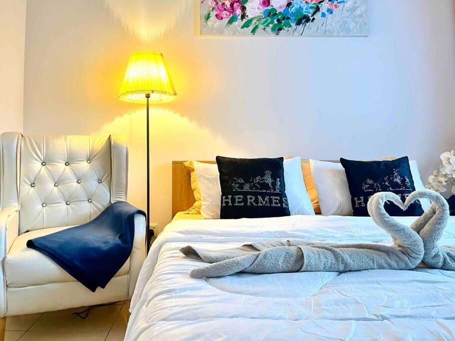 Alanis Studio Suite {Shortstay} Sepang Exterior foto