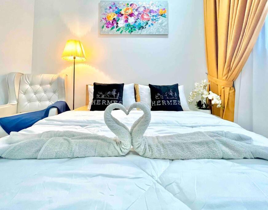 Alanis Studio Suite {Shortstay} Sepang Exterior foto