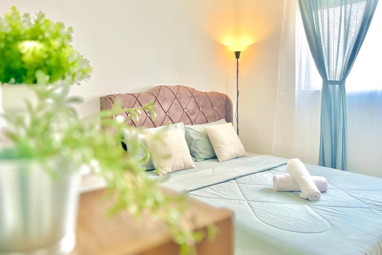 Alanis Studio Suite {Shortstay} Sepang Exterior foto
