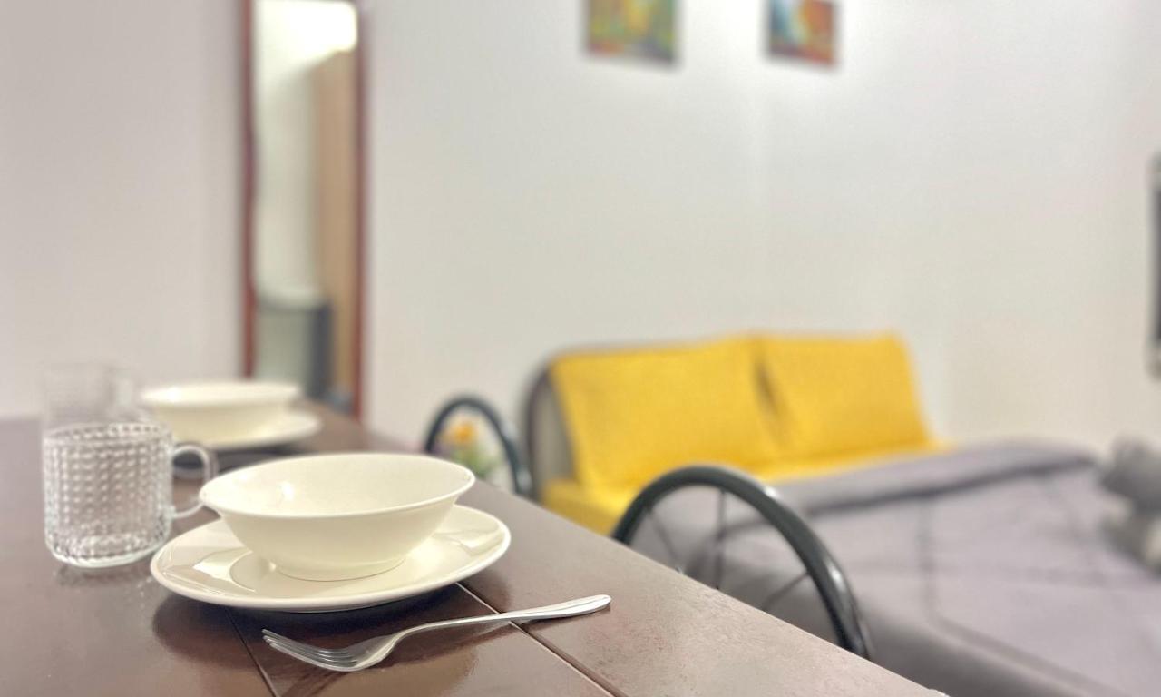 Alanis Studio Suite {Shortstay} Sepang Exterior foto